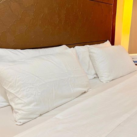 Newport Hotel Near Naia Manila Airport Terminal Pasay Ngoại thất bức ảnh