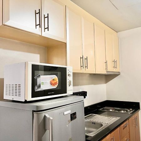 Newport Hotel Near Naia Manila Airport Terminal Pasay Ngoại thất bức ảnh