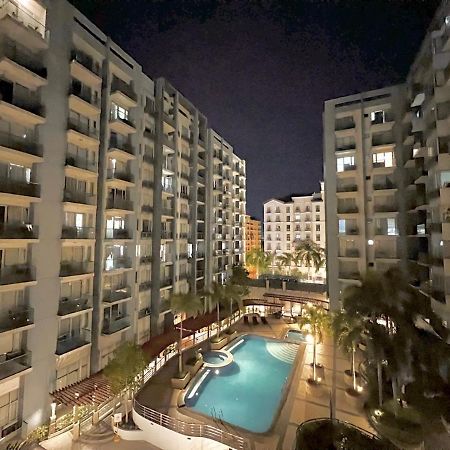 Newport Hotel Near Naia Manila Airport Terminal Pasay Ngoại thất bức ảnh