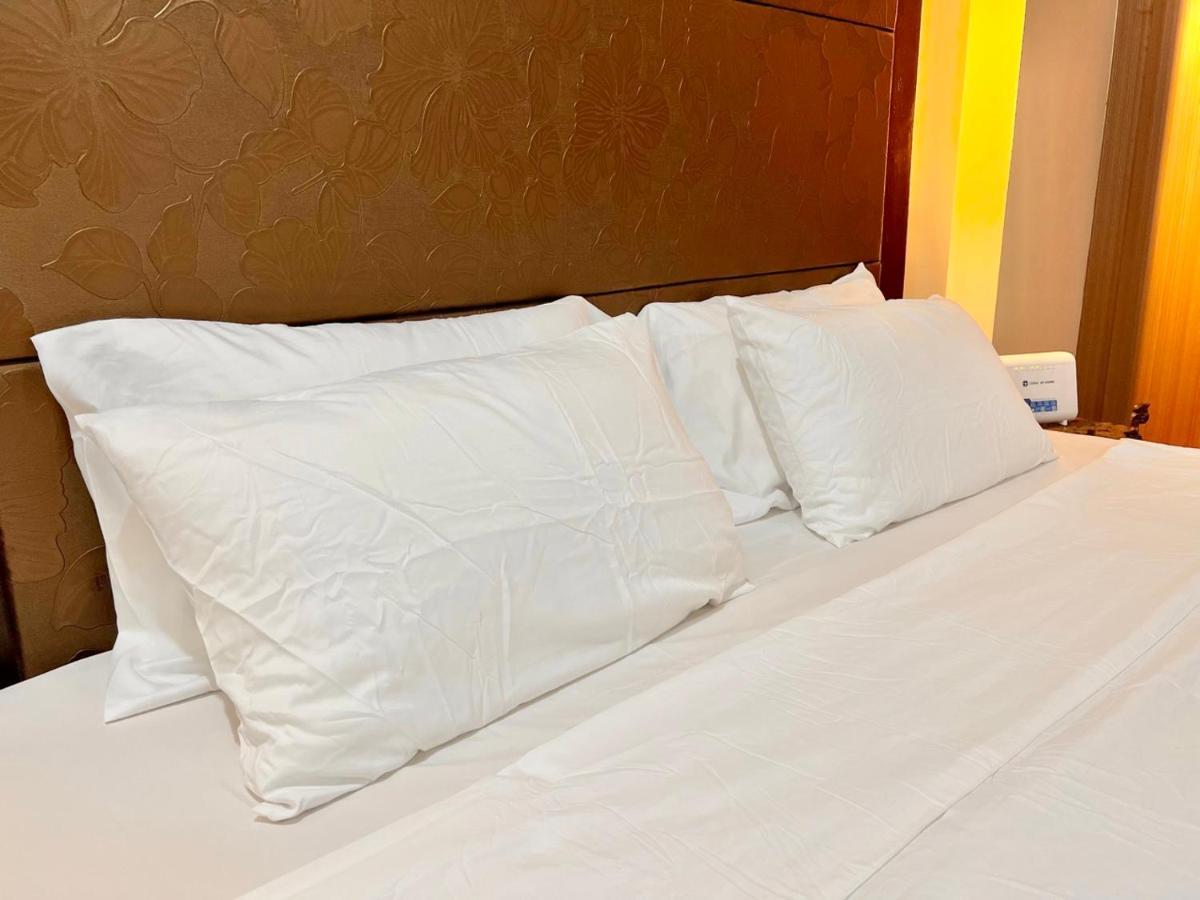 Newport Hotel Near Naia Manila Airport Terminal Pasay Ngoại thất bức ảnh