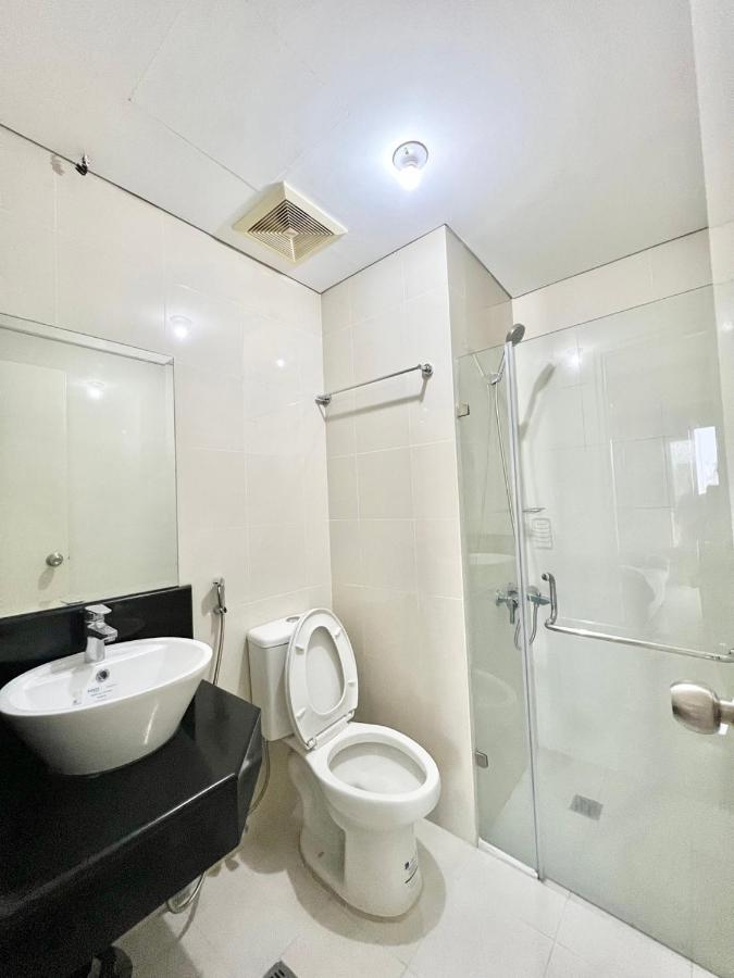 Newport Hotel Near Naia Manila Airport Terminal Pasay Ngoại thất bức ảnh
