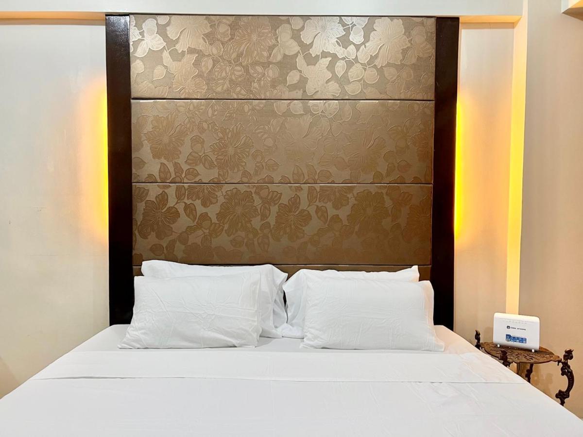 Newport Hotel Near Naia Manila Airport Terminal Pasay Ngoại thất bức ảnh