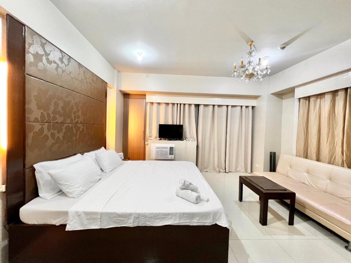 Newport Hotel Near Naia Manila Airport Terminal Pasay Ngoại thất bức ảnh