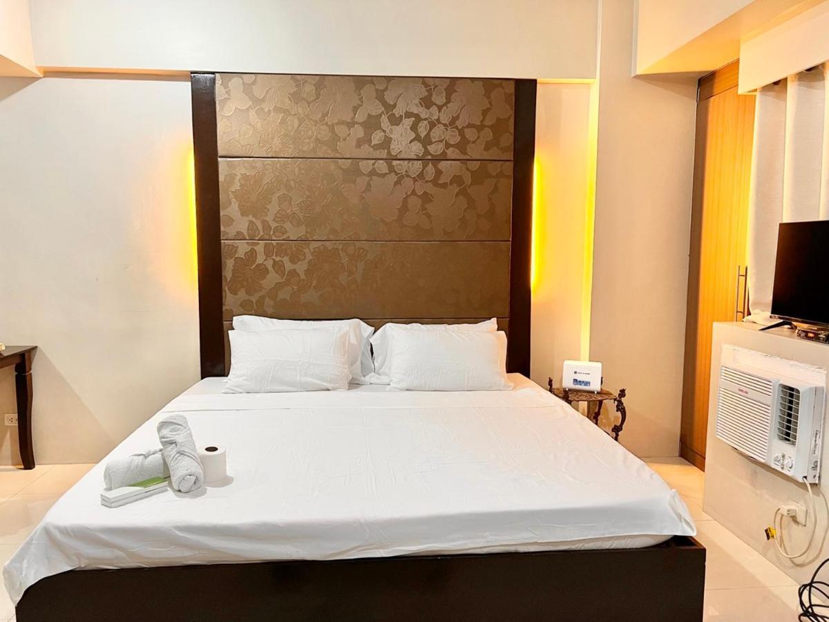 Newport Hotel Near Naia Manila Airport Terminal Pasay Ngoại thất bức ảnh