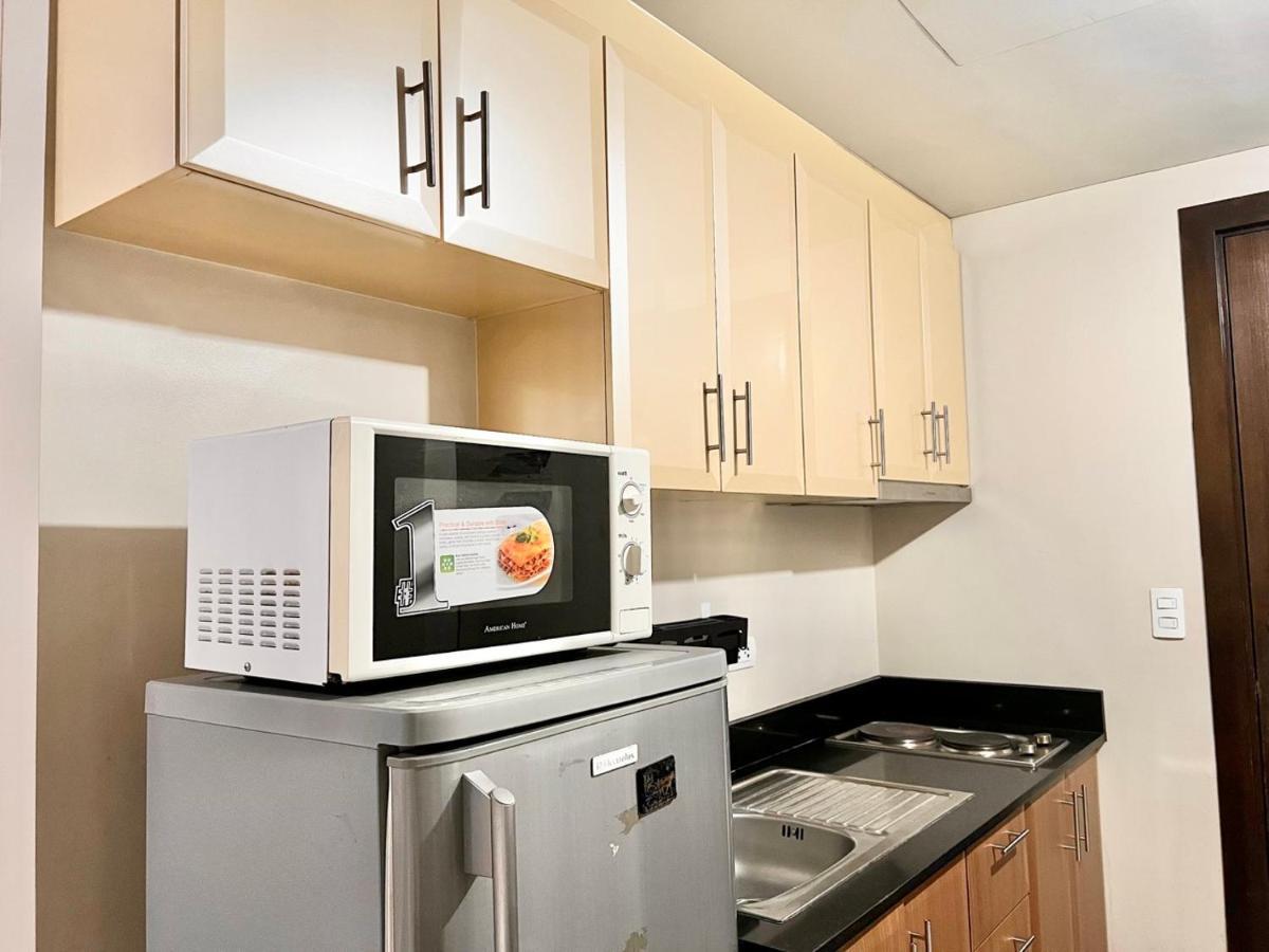 Newport Hotel Near Naia Manila Airport Terminal Pasay Ngoại thất bức ảnh