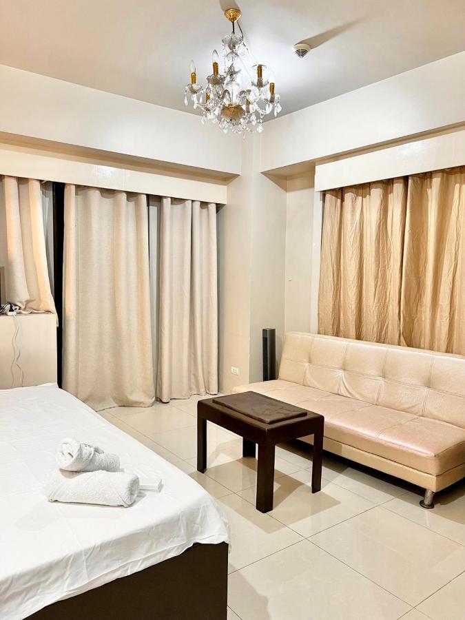 Newport Hotel Near Naia Manila Airport Terminal Pasay Ngoại thất bức ảnh