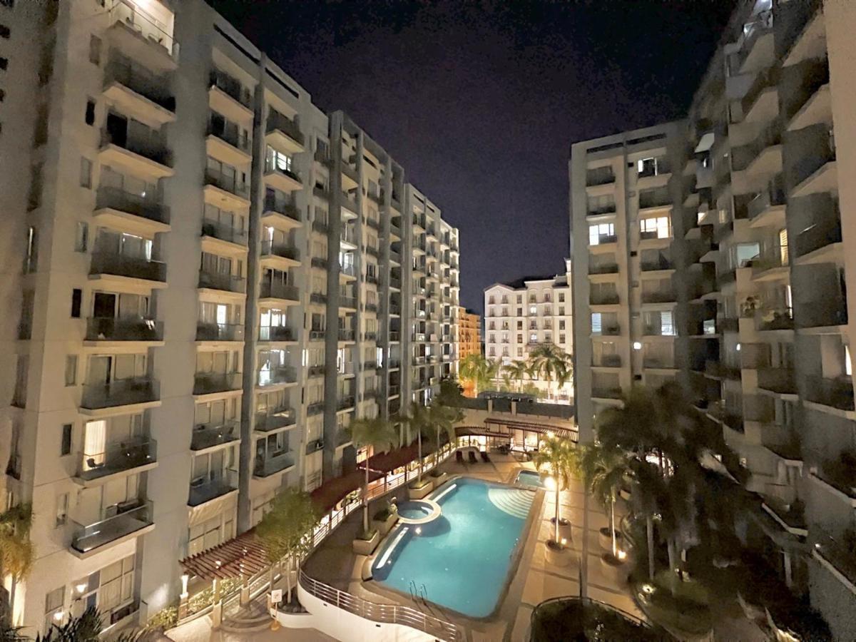 Newport Hotel Near Naia Manila Airport Terminal Pasay Ngoại thất bức ảnh