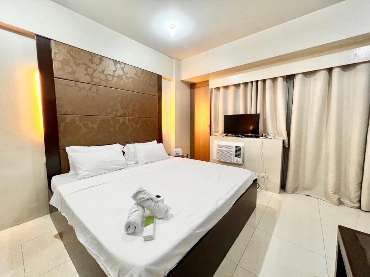 Newport Hotel Near Naia Manila Airport Terminal Pasay Ngoại thất bức ảnh
